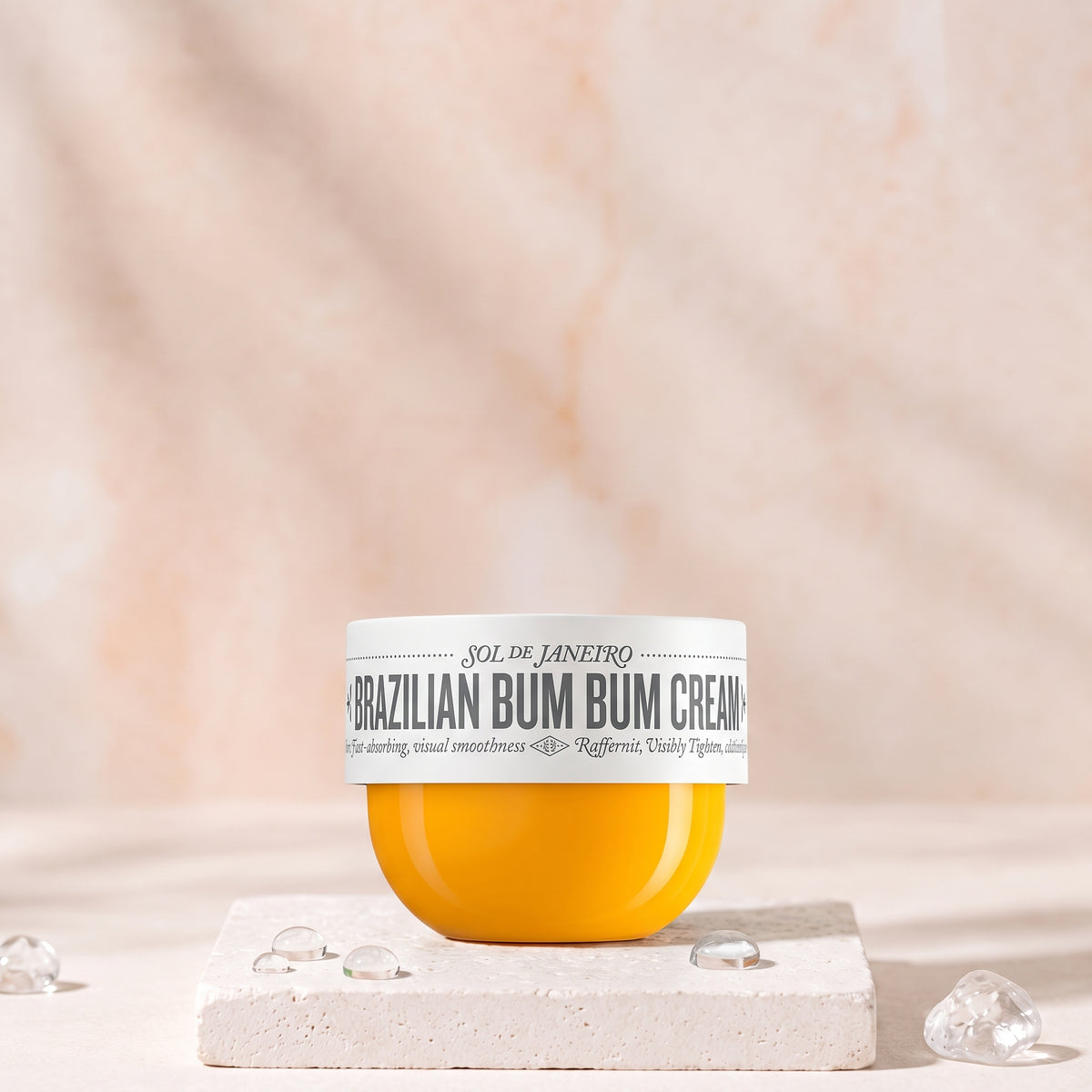 Sol de Janeiro Brazilian Bum Bum Cream Crema Corporal 50ml