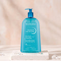 Bioderma Atoderm Gel Douche Limpiador Suave Hidratante 1000 ml