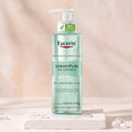 Eucerin DermoPure Oil Control Gel Limpiador Facial 400ml