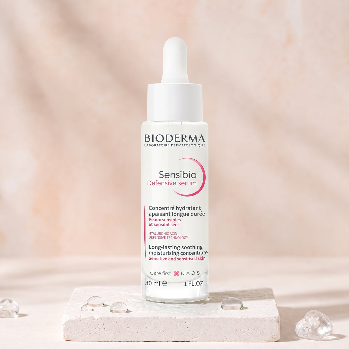 Bioderma Sensibio Defensive Serum Calmante 30ml