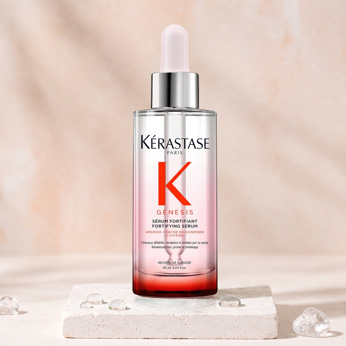 Kérastase Genesis Sérum Anti-Chute Fortificante Anticaída 90 ml