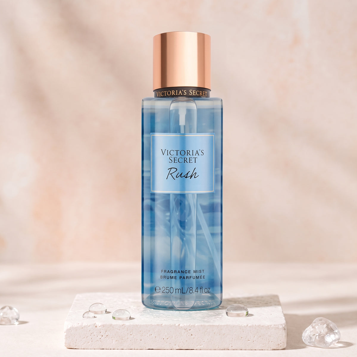 Victoria's Secret Rush Body Mist Fragancia Corporal 250 ml