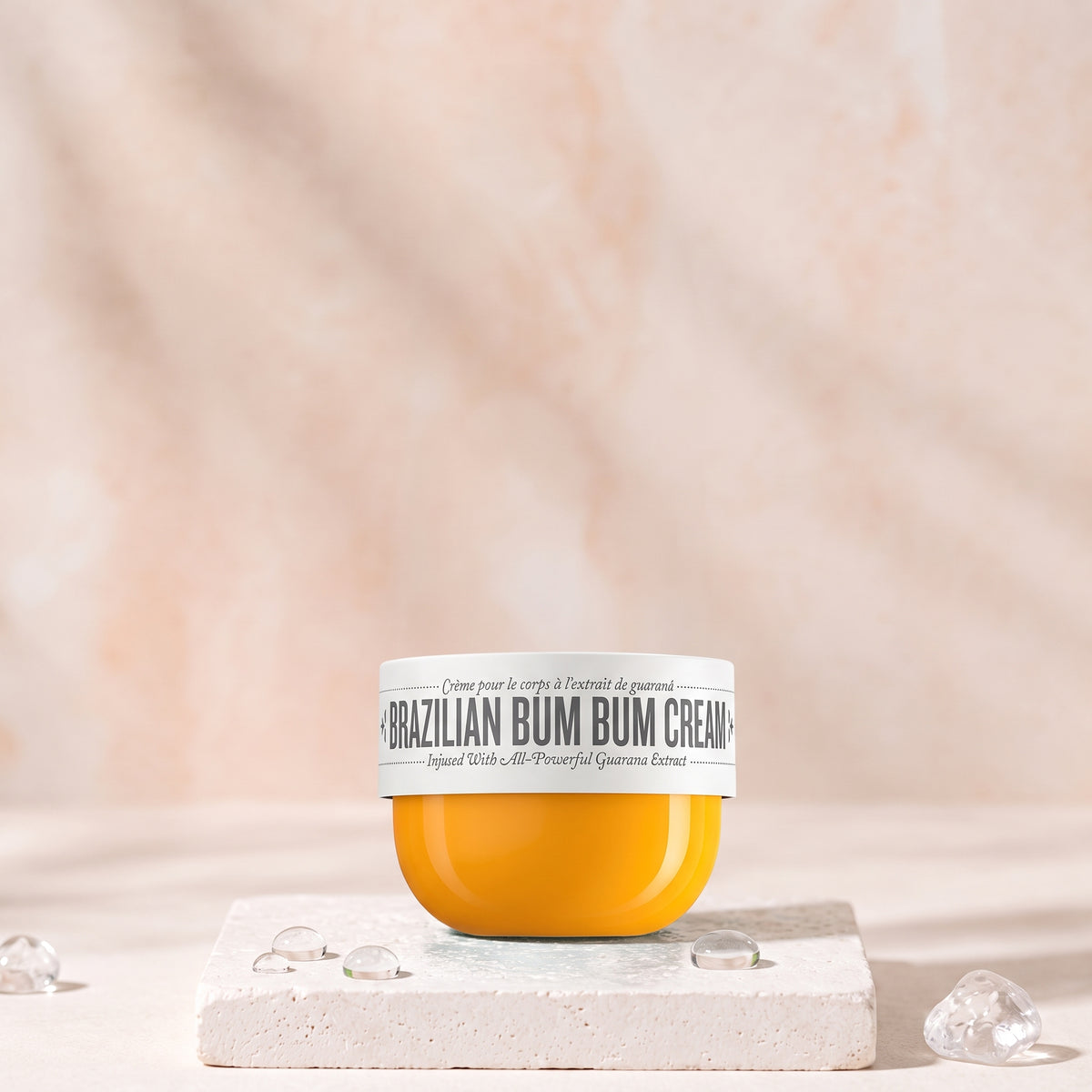 Sol de Janeiro Brazilian Bum Bum Cream Crema Corporal 240ml
