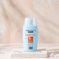 ISDIN Fotoprotector Fusion Water Protector Solar Facial SPF50 50 ml