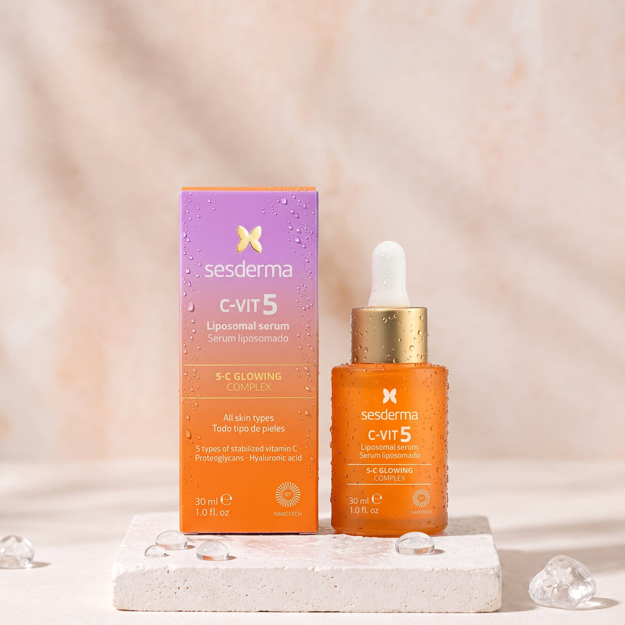 Sesderma C-VIT 5 Serum Liposomado 30ml