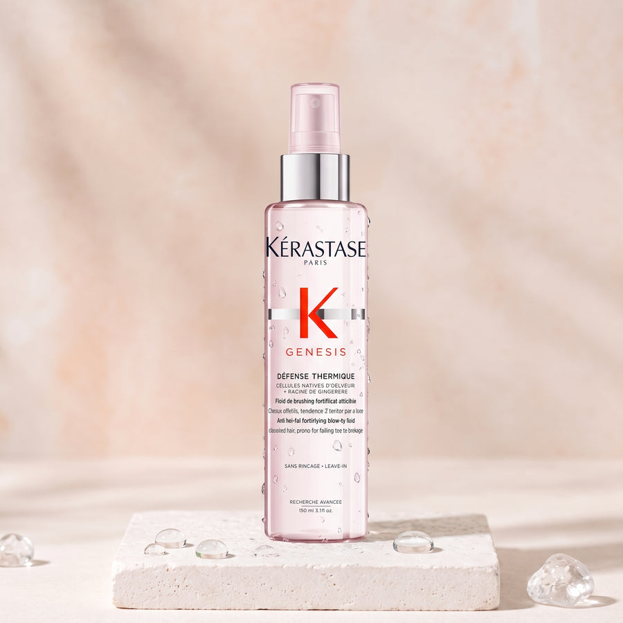 Kérastase Genesis Défense Thermique Protector Térmico Anti-Caída 150 ml