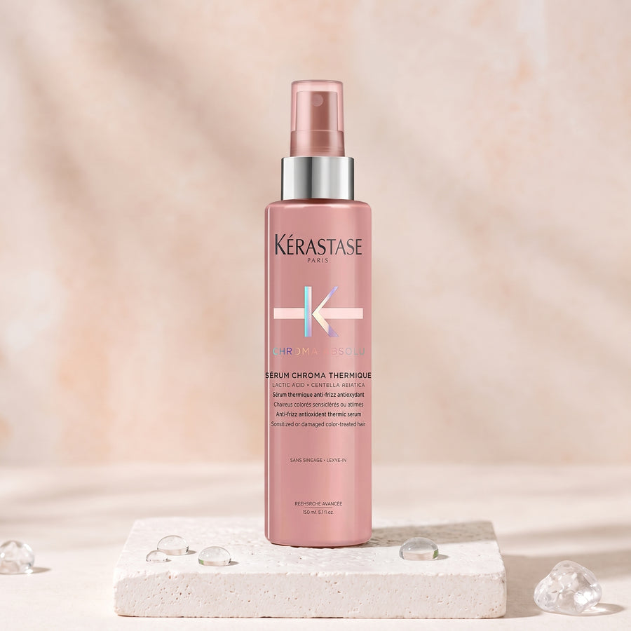 Kérastase Chroma Absolu Sérum Chroma Thermique Protector Térmico 150 ml