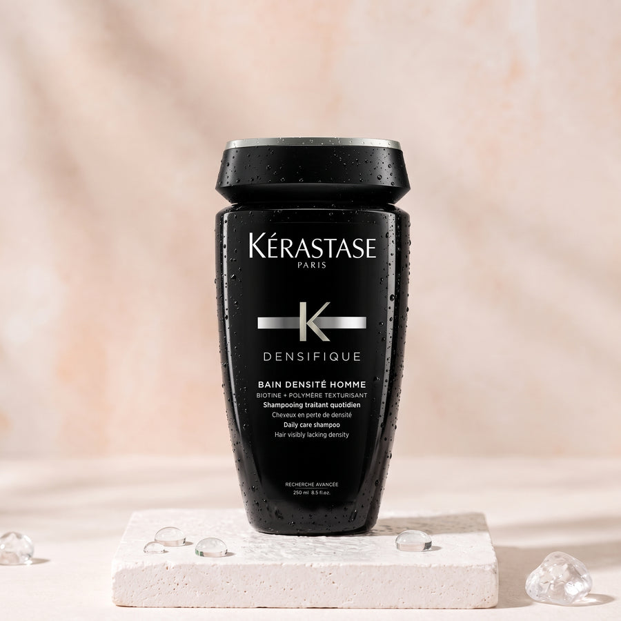 Kérastase Densifique Shampoo Bain Densité Homme Densidad Capilar 250 ml