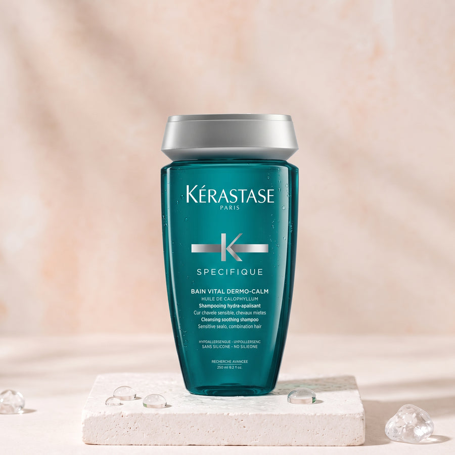 Kérastase Spécifique Shampoo Bain Vital Dermo-Calm Calmante 250 ml