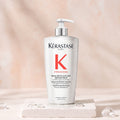 Kérastase Première Shampoo Bain Décalcifiant Reparador 500 ml