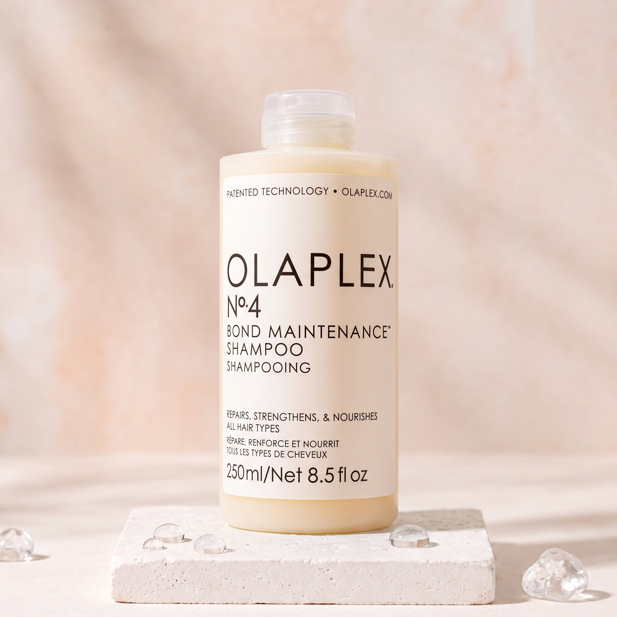 Olaplex N.º 4 Bond Maintenance Shampoo 250ml