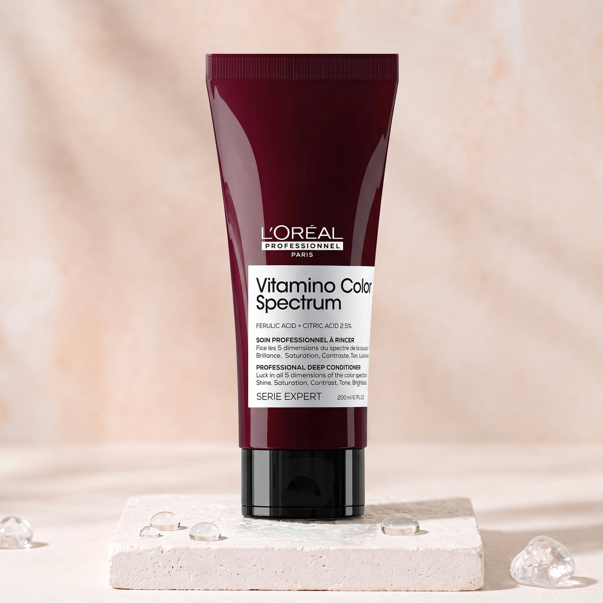 L'Oréal Professionnel Vitamino Color Acondicionador Protector 200ml