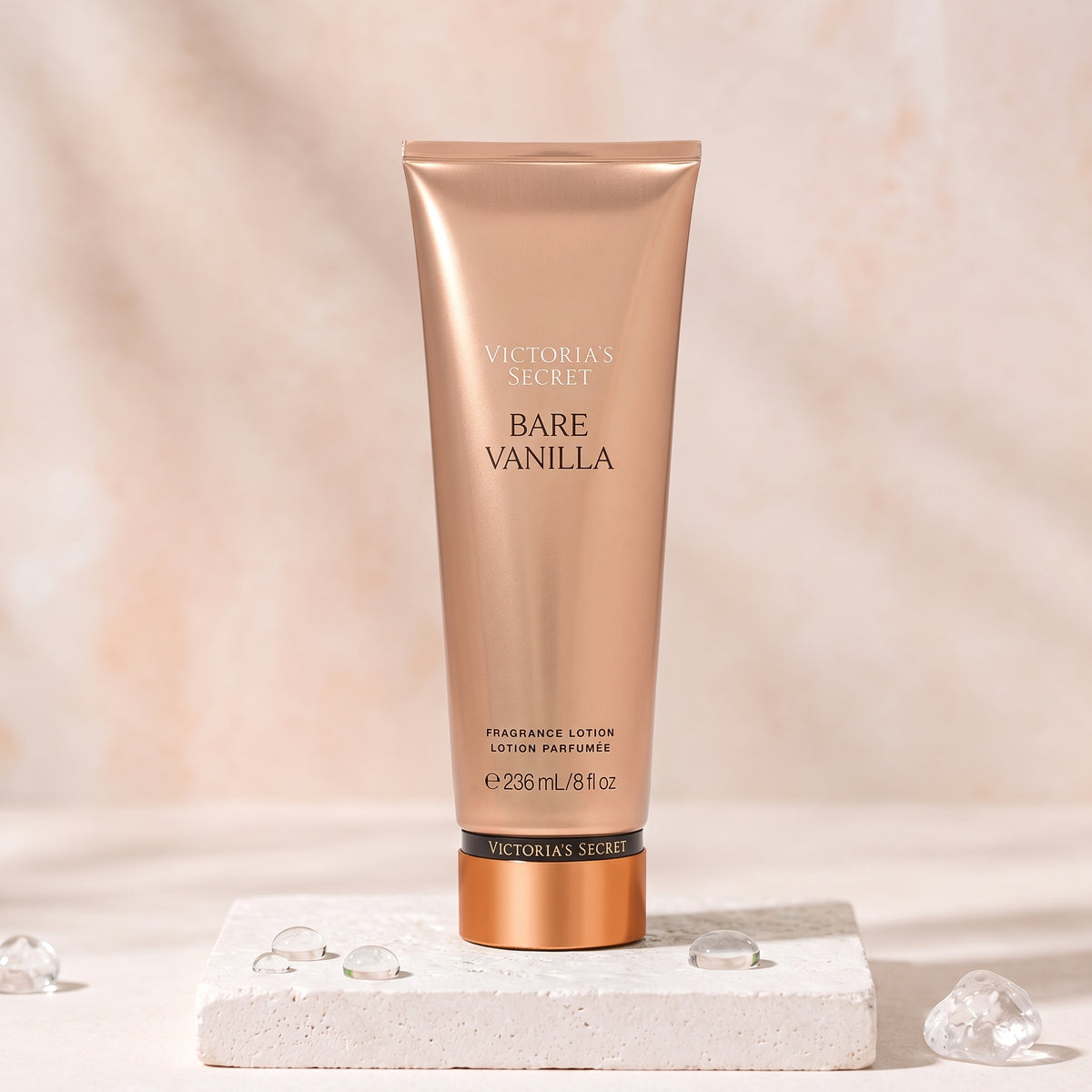 Victoria's Secret Bare Vanilla Crema Corporal Hidratante 236 ml
