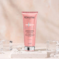 Kérastase Chroma Absolu Acondicionador Fondant Cica Chroma Reparador Color 200 ml