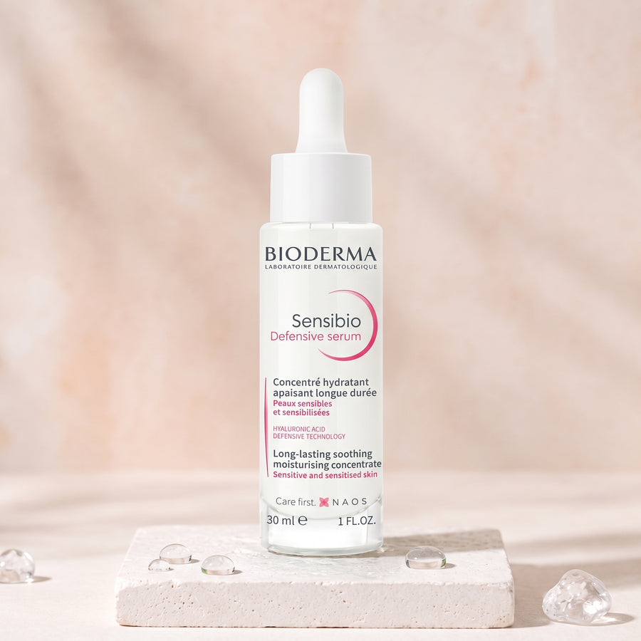 Bioderma Sensibio Defensive Serum Calmante 30ml