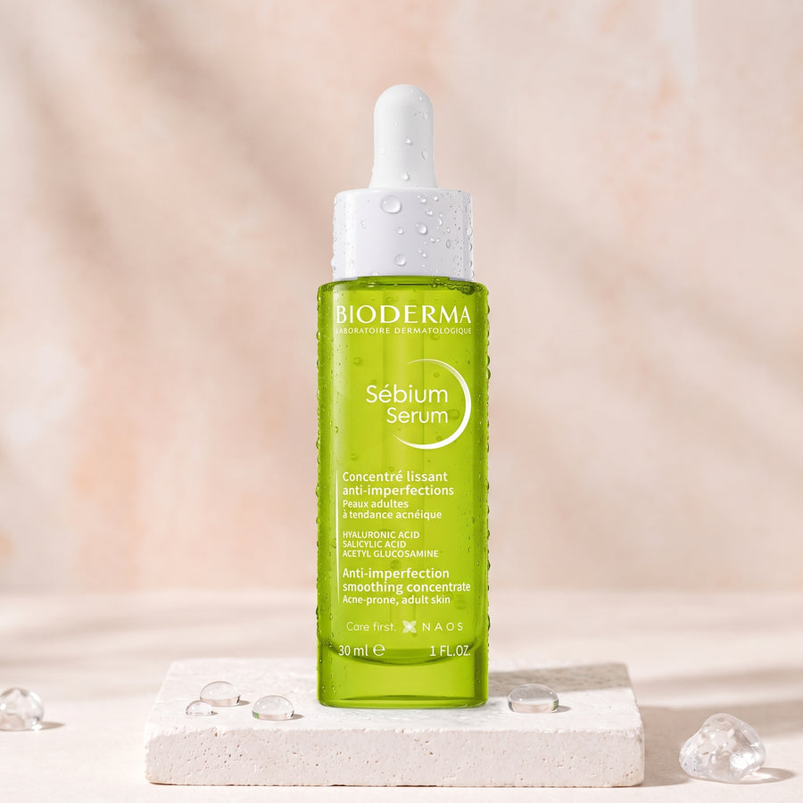 Bioderma Sébium Serum Concentrado Anti-imperfecciones 30ml