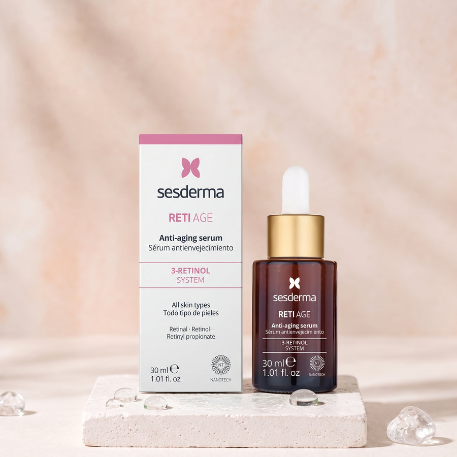 Sesderma Reti Age Liposomal Serum Antienvejecimiento 30 ml