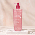 Bioderma Sensibio Gel Moussant Gel Limpiador Micelar 500 ml