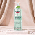Eucerin DermoPure Oil Control Gel Limpiador Facial 200ml