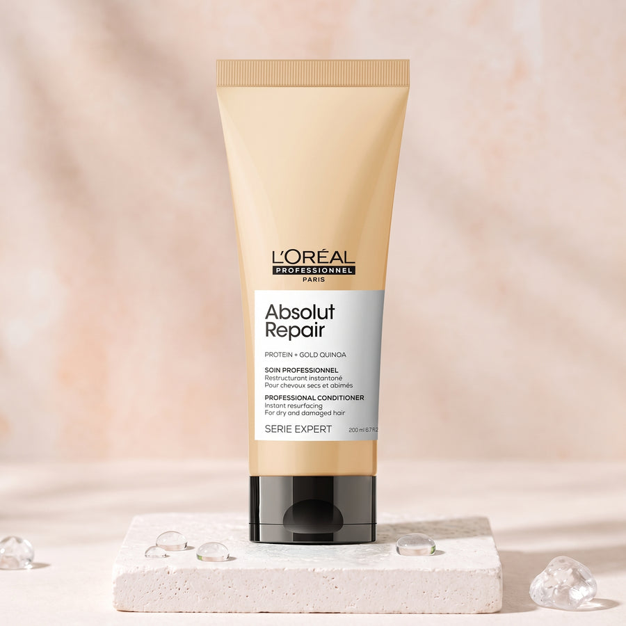 L'Oréal Professionnel Absolut Repair Acondicionador Reparador 200ml