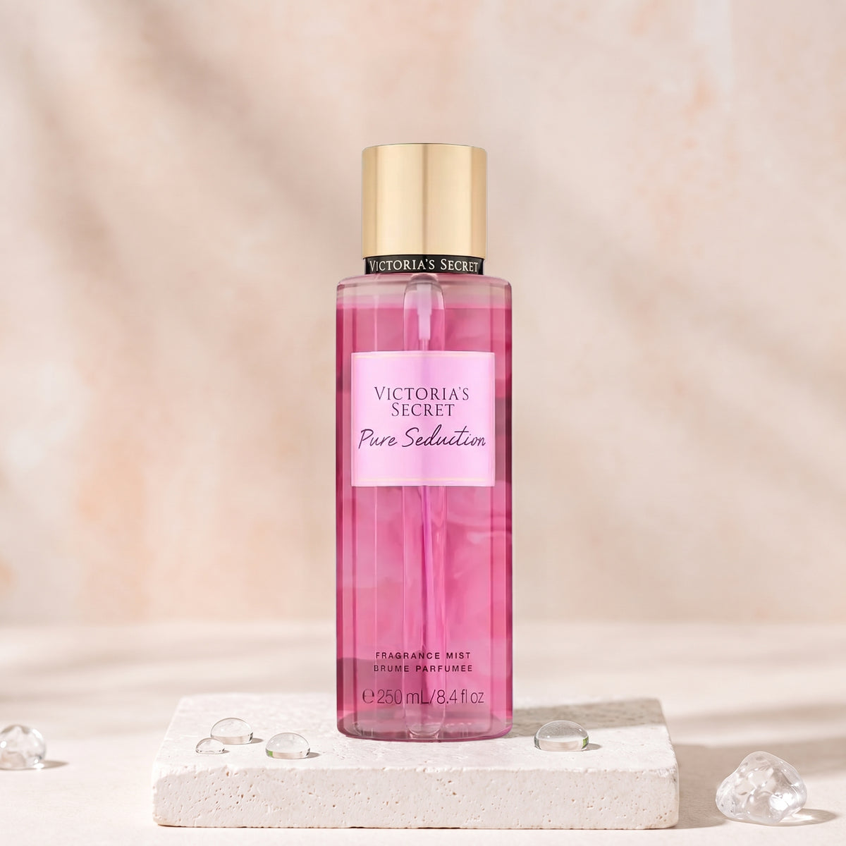 Victoria's Secret Pure Seduction Body Mist Fragancia Corporal 250 ml