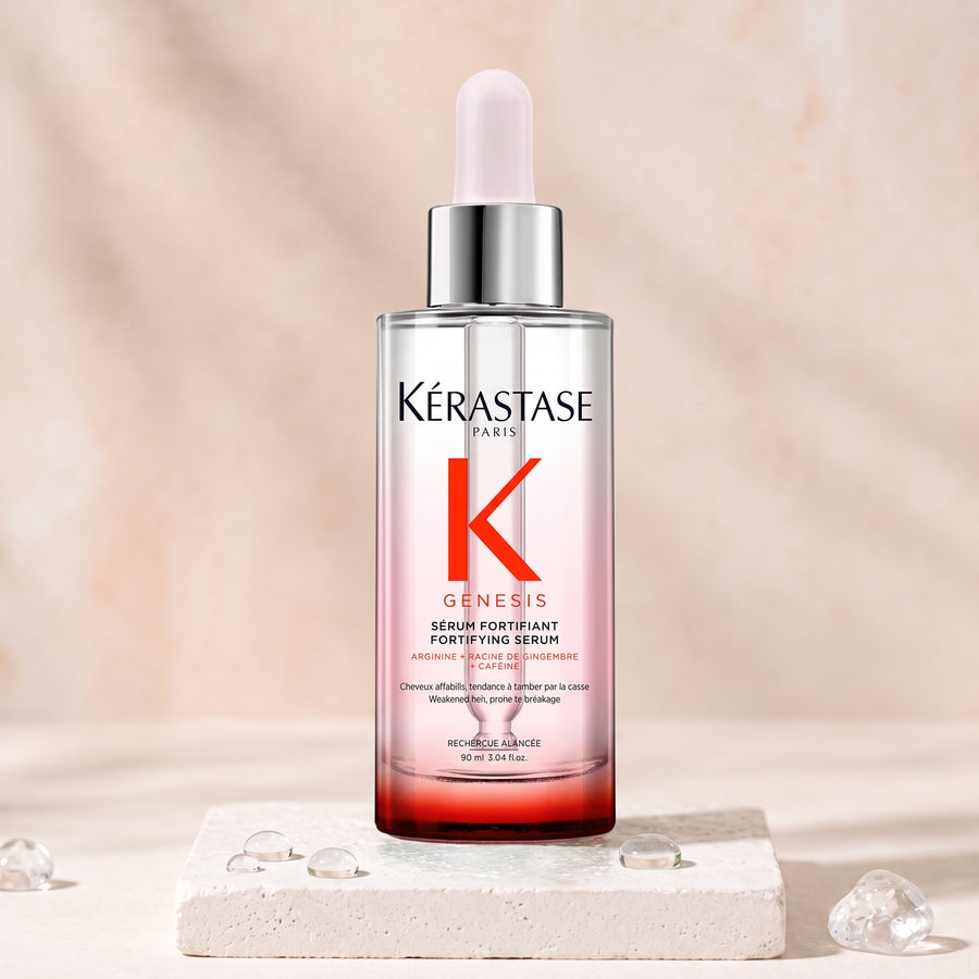 Kérastase Genesis Sérum Anti-Chute Fortificante Anticaída 90 ml