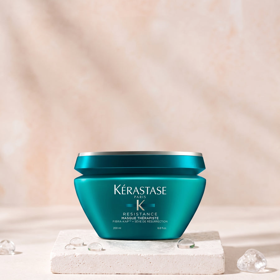 Kérastase Résistance Masque Thérapiste Reparación Extrema 200 ml