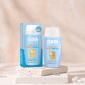 ISDIN Fotoprotector Fusion Water Pediatrics Protector Solar Facial SPF50 50 ml