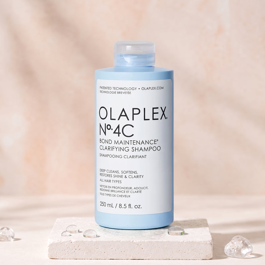 Olaplex N.º 4C Bond Maintenance Clarifying Shampoo 250ml
