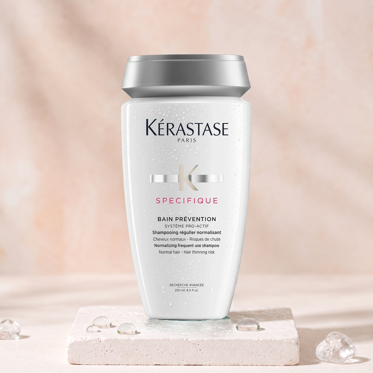 Kérastase Spécifique Shampoo Bain Prévention Anticaída 250 ml