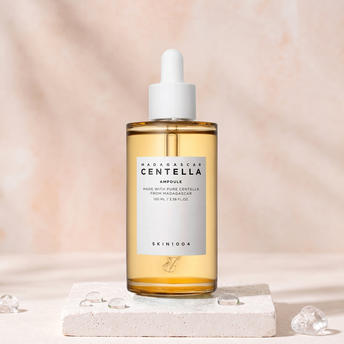 SKIN1004 Madagascar Centella Ampoule Sérum Calmante 100 ml