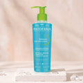 Bioderma Sébium Gel Moussant Gel Purificante Facial 200ml