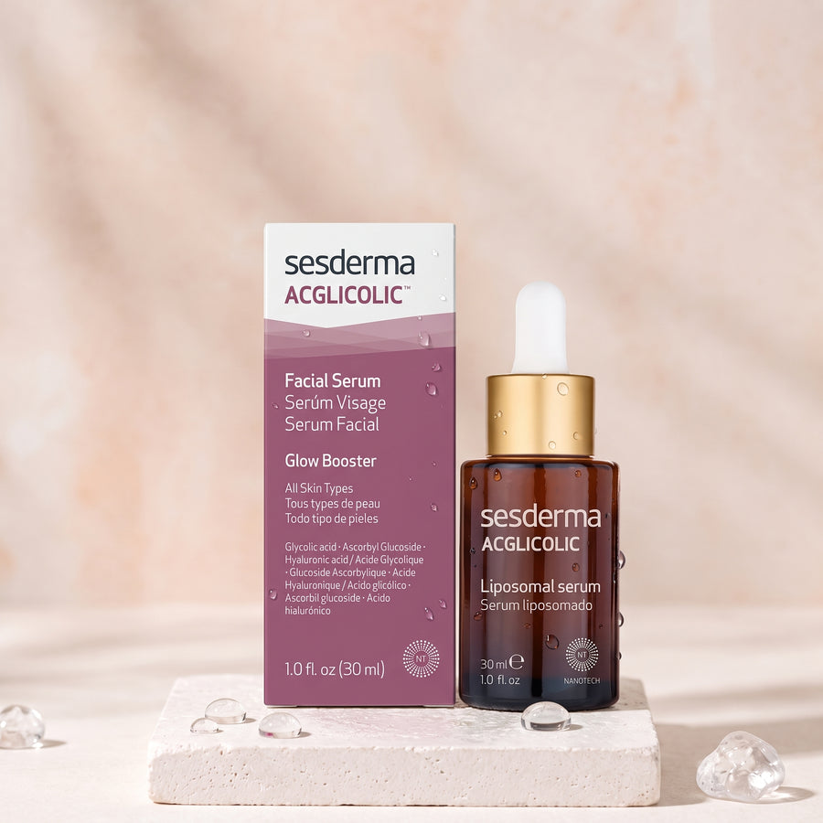 Sesderma Acglicolic Liposomal Serum Renovador Antiedad 30 ml