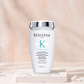 Kérastase Symbiose Shampoo Bain Crème Anticaspa Cuero Cabelludo Seco 250 ml
