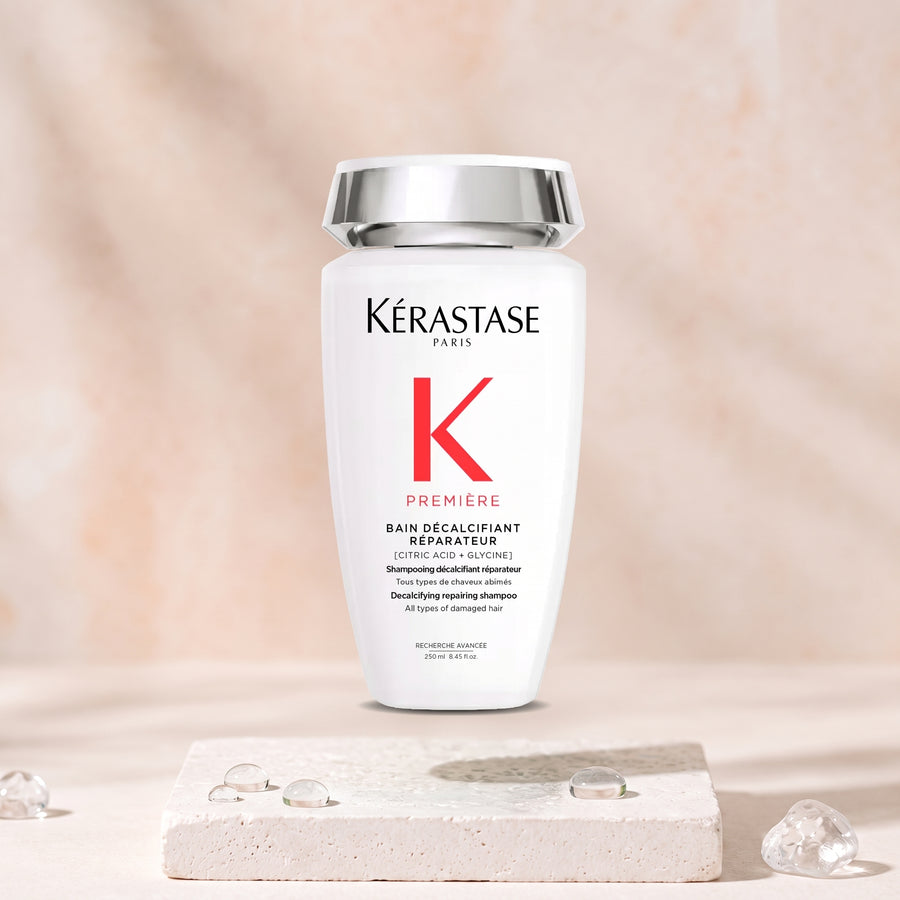 Kérastase Première Shampoo Bain Décalcifiant Reparador Descalcificante 250 ml