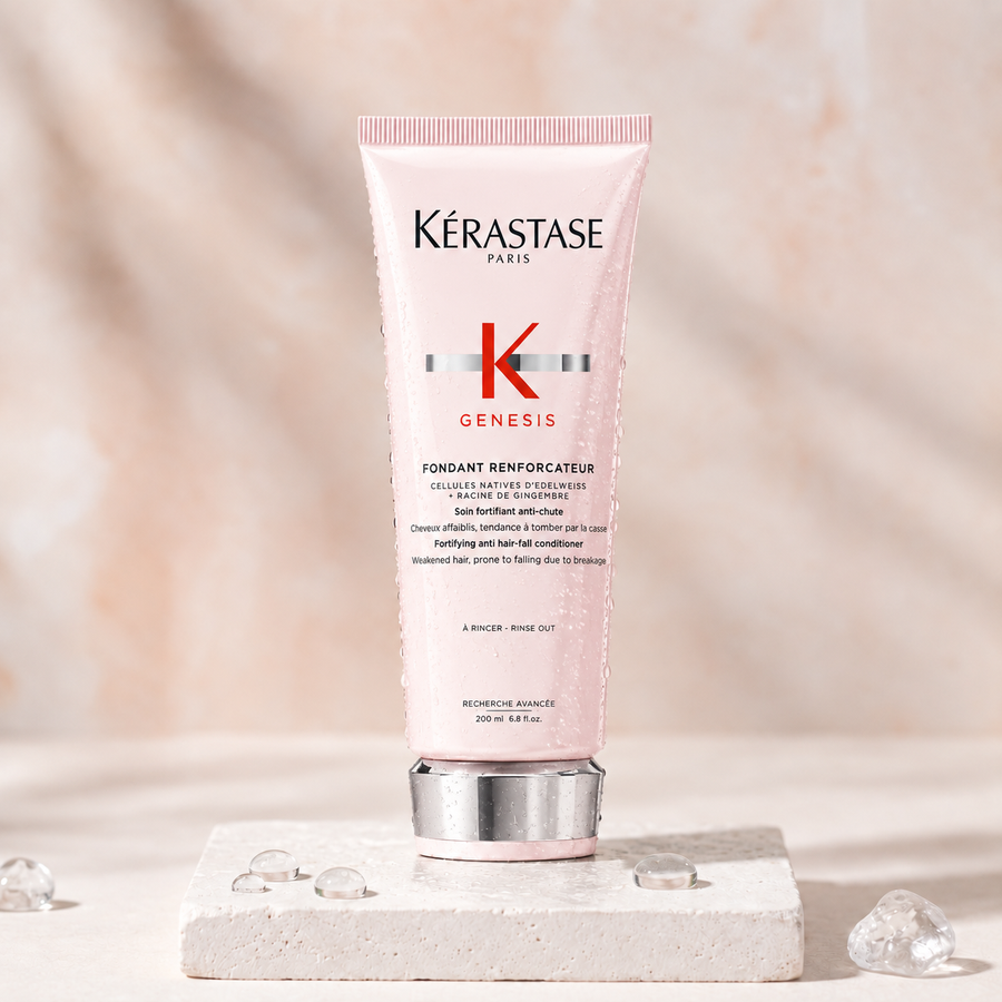 Kérastase Genesis Acondicionador Fondant Renforçateur Anticaída 200 ml