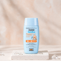 ISDIN Fotoprotector Pediatrics Fusion Fluid Mineral Baby SPF50+ 50 ml